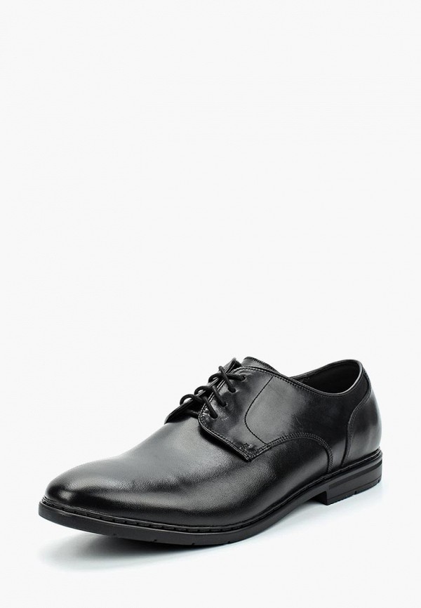 где купить Туфли Clarks Clarks CL567AMACUS1 по лучшей цене