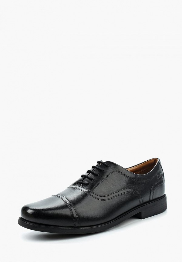 где купить Туфли Clarks Clarks CL567AMACUS6 по лучшей цене