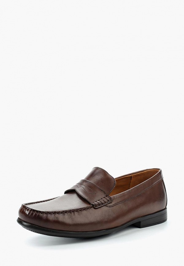 где купить Лоферы Clarks Clarks CL567AMACUS8 по лучшей цене