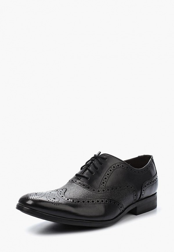 где купить Туфли Clarks Clarks CL567AMACUS9 по лучшей цене