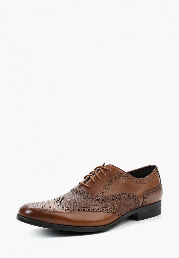 где купить Туфли Clarks Clarks CL567AMACUT0 по лучшей цене