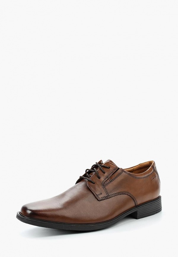 где купить Туфли Clarks Clarks CL567AMACUT5 по лучшей цене