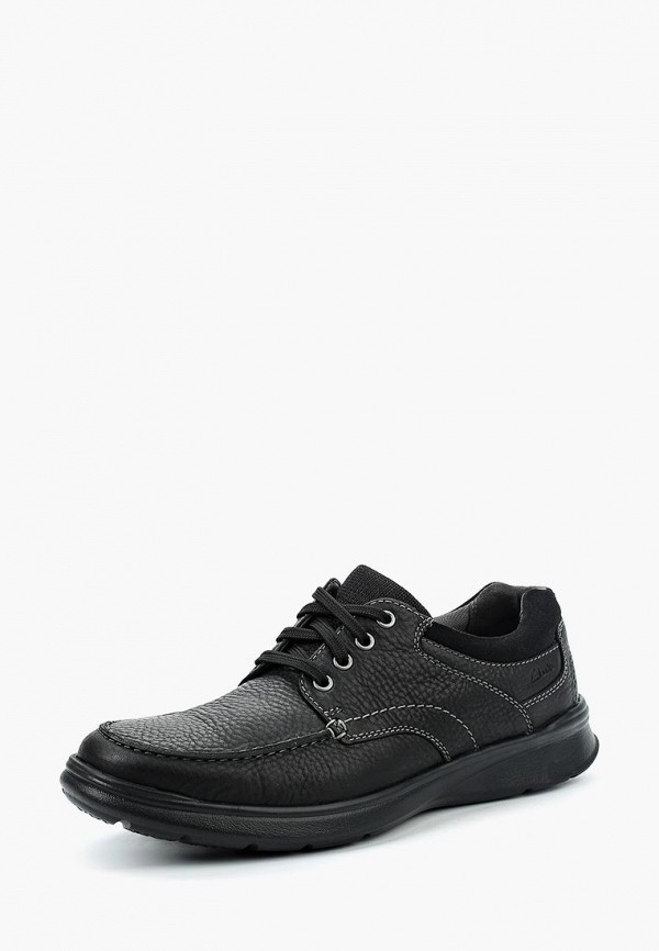 где купить Туфли Clarks Clarks CL567AMACUU2 по лучшей цене