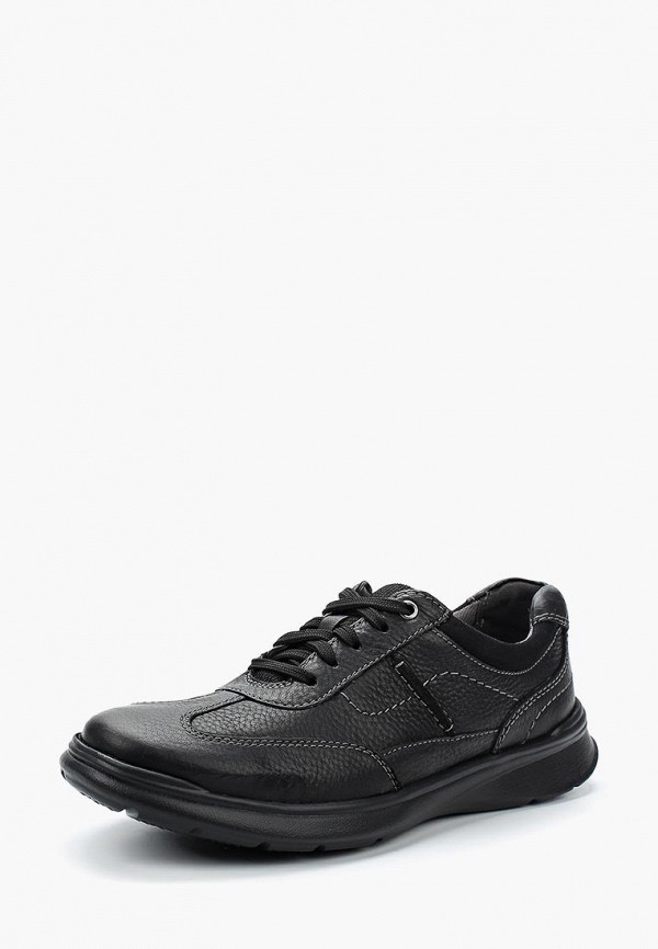 где купить Ботинки Clarks Clarks CL567AMACUU6 по лучшей цене