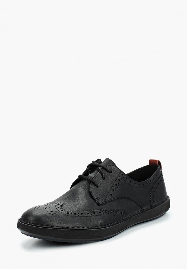 где купить Туфли Clarks Clarks CL567AMACUV0 по лучшей цене