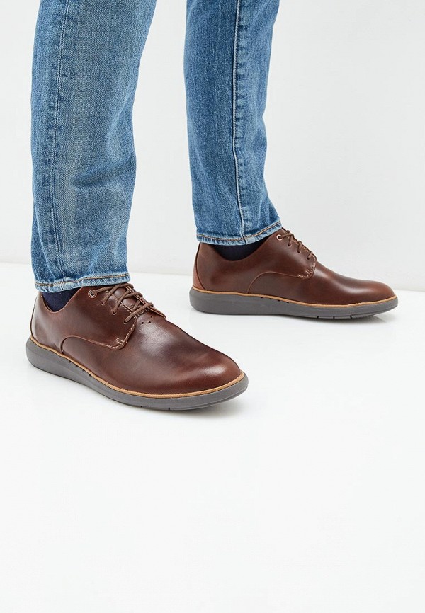 Туфли Clarks 