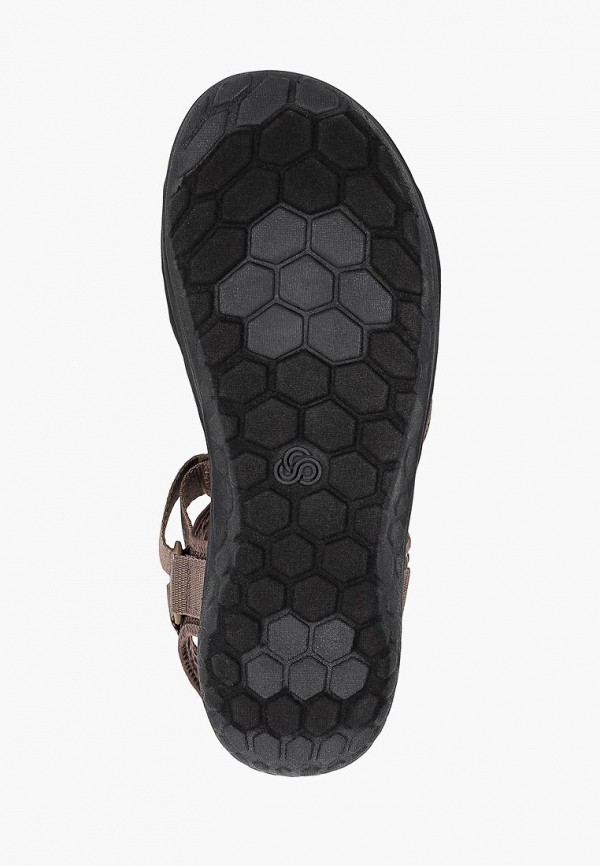 

Сандалии Clarks, Коричневый
