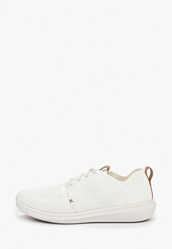 

Кроссовки Clarks, Белый