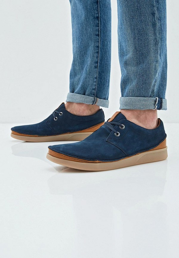 фото Туфли Clarks