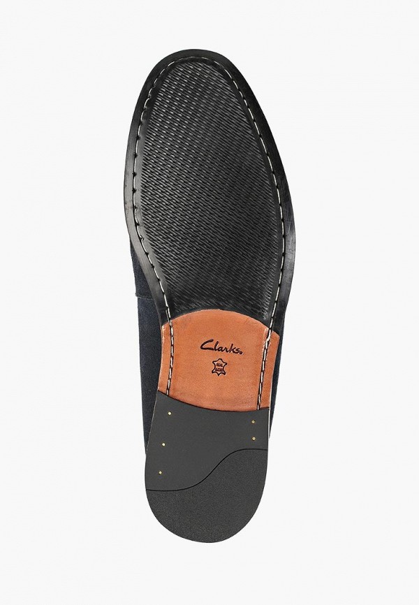 фото Лоферы Clarks