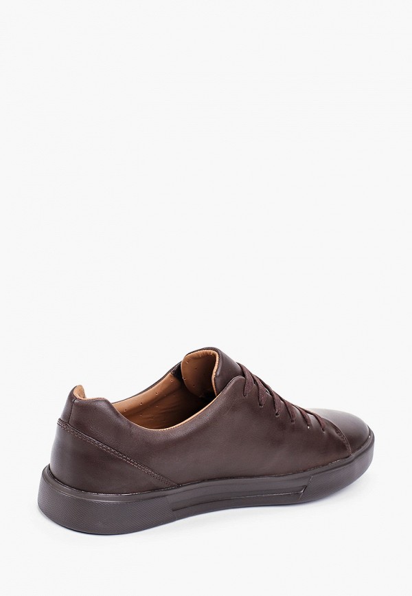 

Кеды Clarks, Коричневый