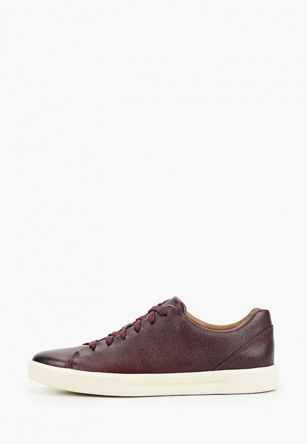 

Кеды Clarks, Коричневый