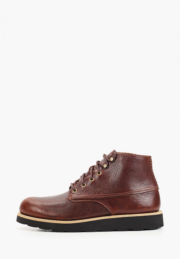 

Ботинки Clarks, Коричневый