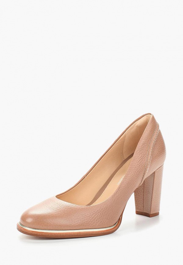 где купить Туфли Clarks Clarks CL567AWACUY9 по лучшей цене