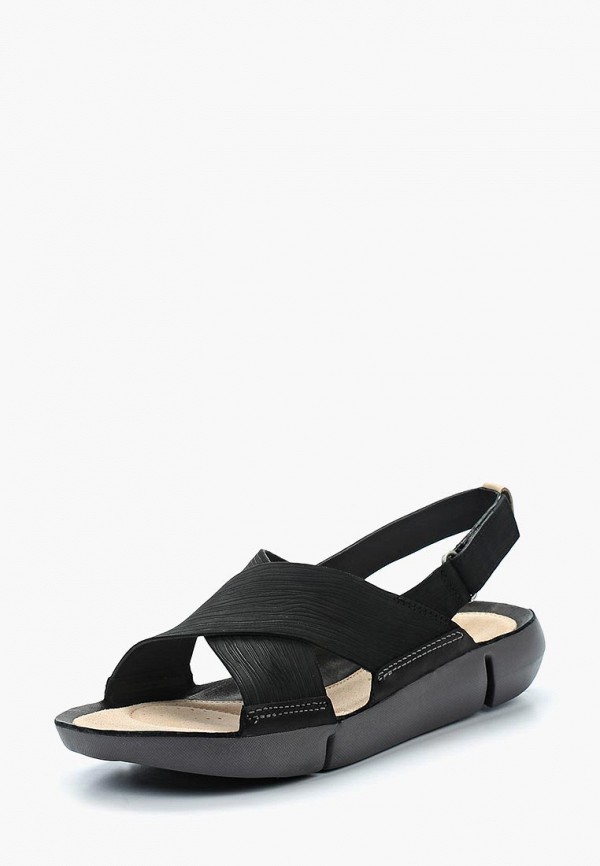 где купить Сандалии Clarks Clarks CL567AWACVA5 по лучшей цене