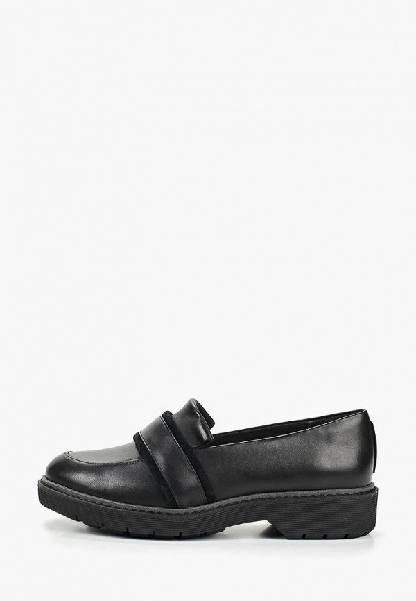 

Лоферы Clarks, Alexa Ruby, Черный