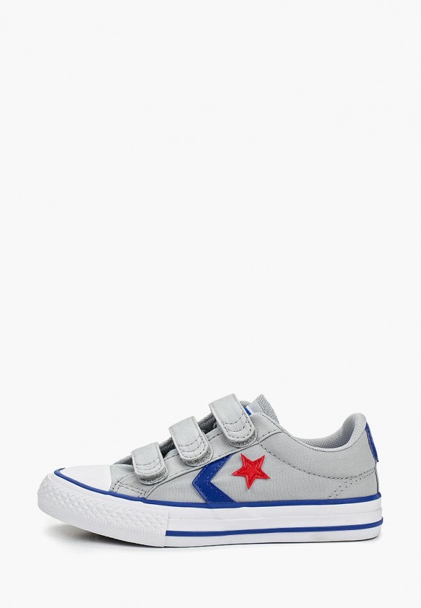 Кеды Converse Converse CO011ABEQMD2