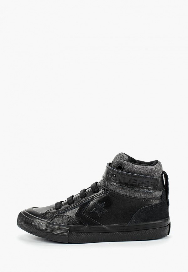 

Кеды Converse, Черный, Pro Blaze Strap