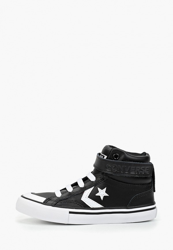 

Кеды Converse, Черный, Pro Blaze Strap