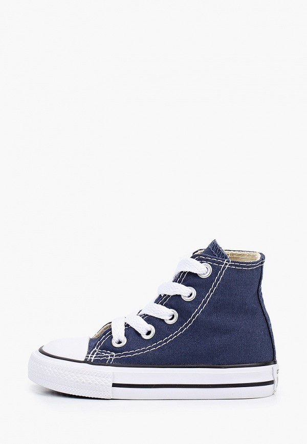 

Кеды Converse, Синий
