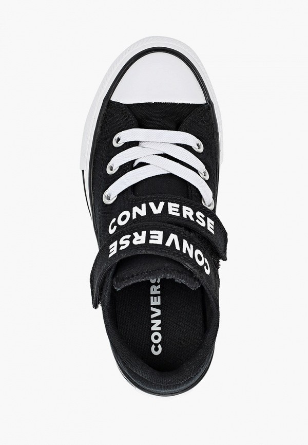 фото Кеды converse