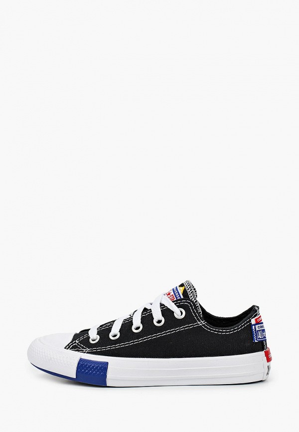 

Кеды Converse, Черный