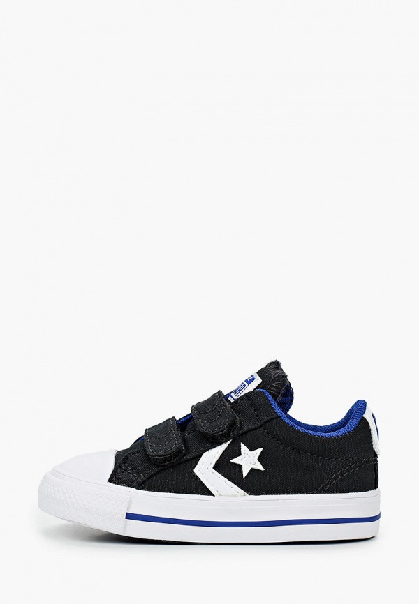 

Кеды Converse, Черный
