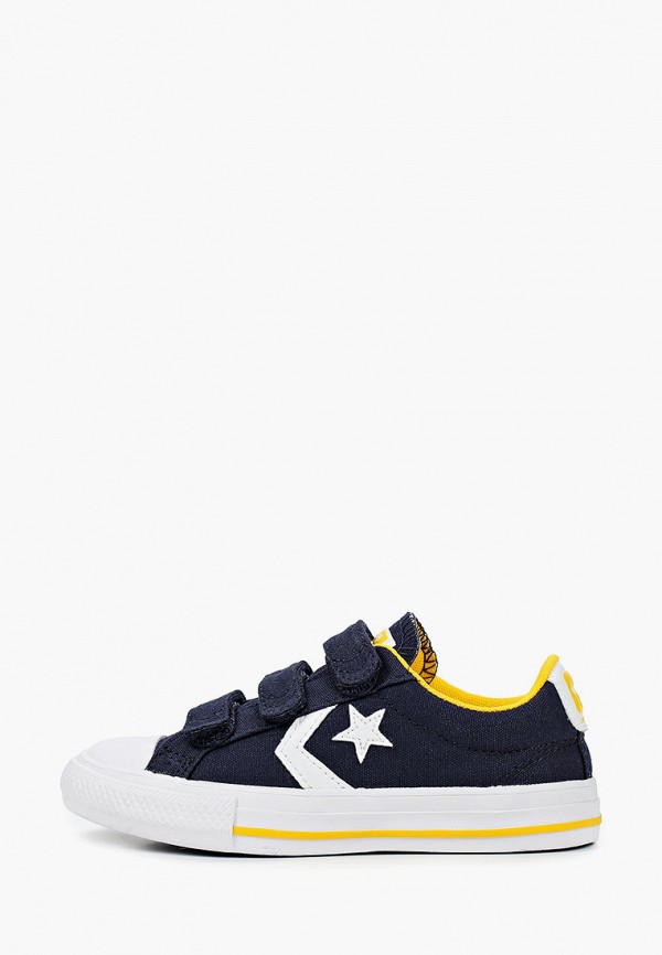 

Кеды Converse, Синий