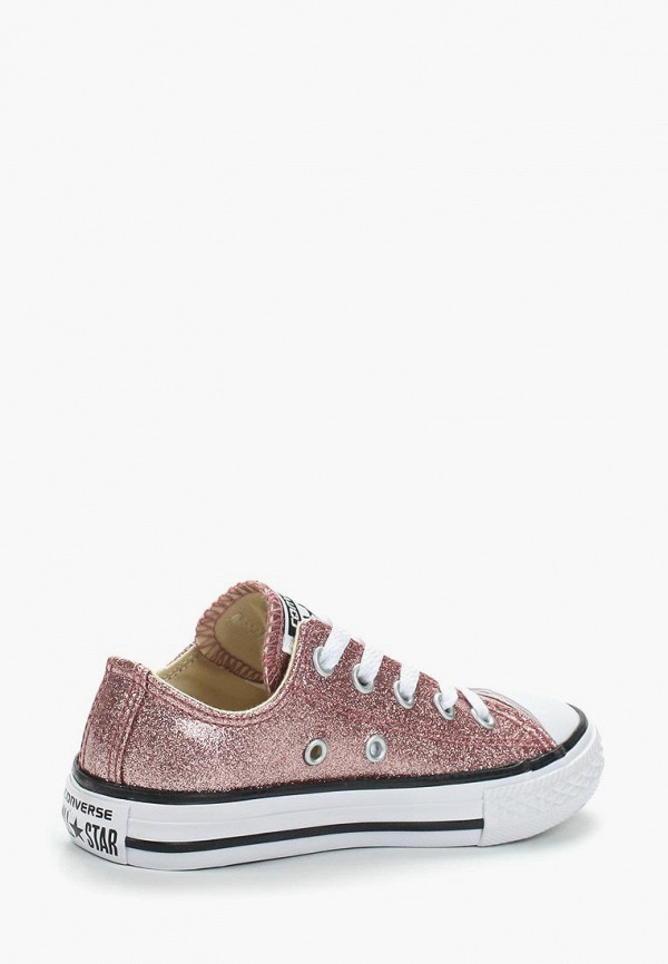 Кеды для девочки Converse 660045 Фото 2