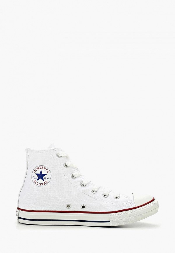 фото Кеды Converse