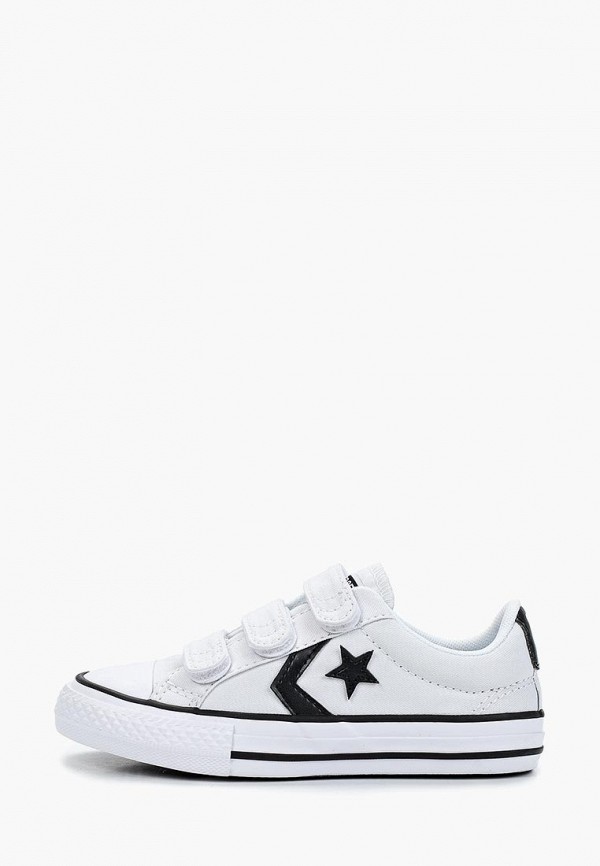 Кеды Converse Converse CO011AKEQMD0