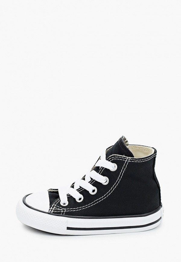 

Кеды Converse, Черный