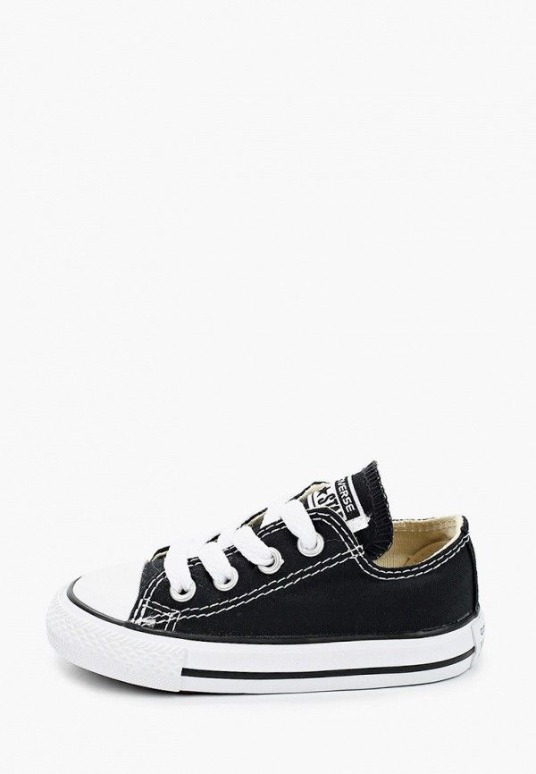 

Кеды Converse, Черный