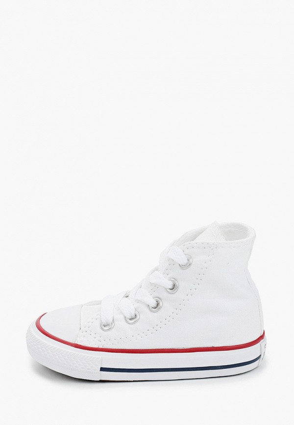 

Кеды Converse, Белый