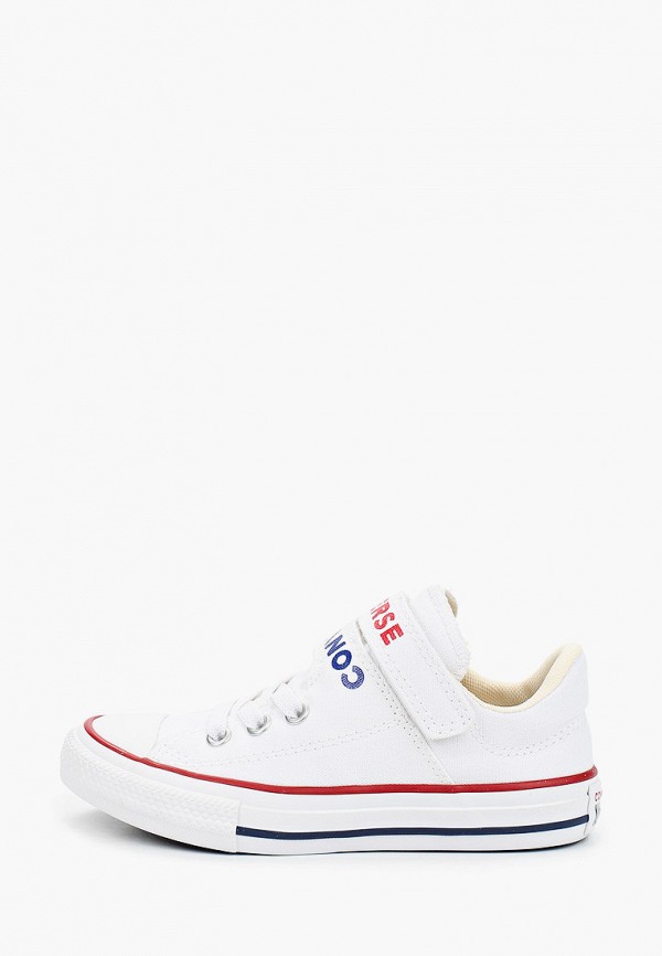 

Кеды Converse, Белый