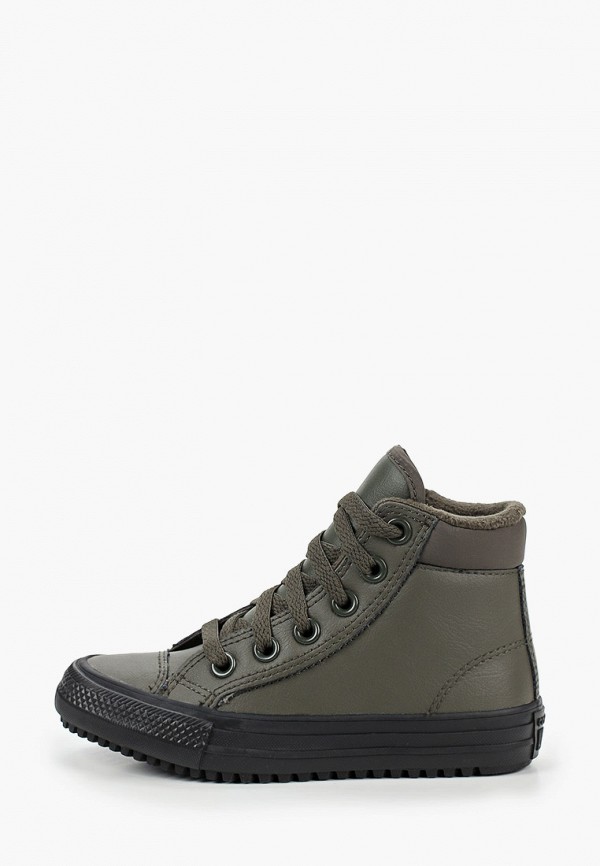 

Кеды Converse, Хаки