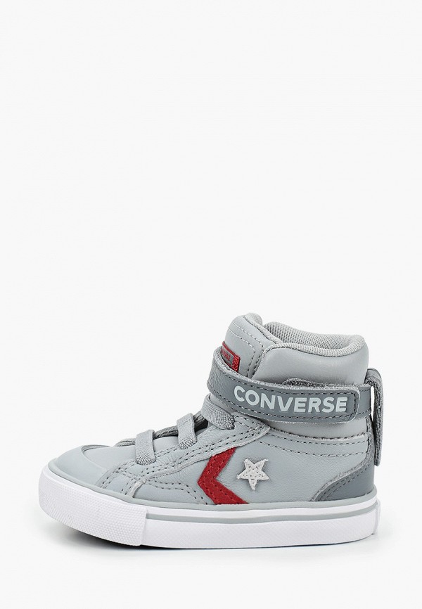 фото Кеды converse