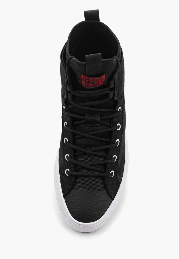 фото Кеды converse