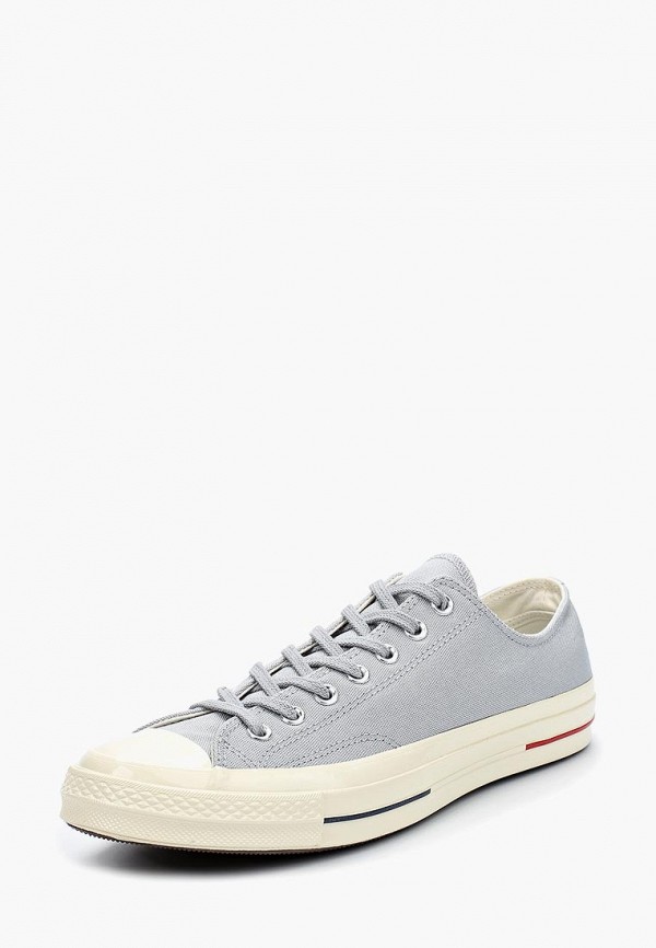 

Кеды Converse, Chuck Taylor All Star 1970s, Серый