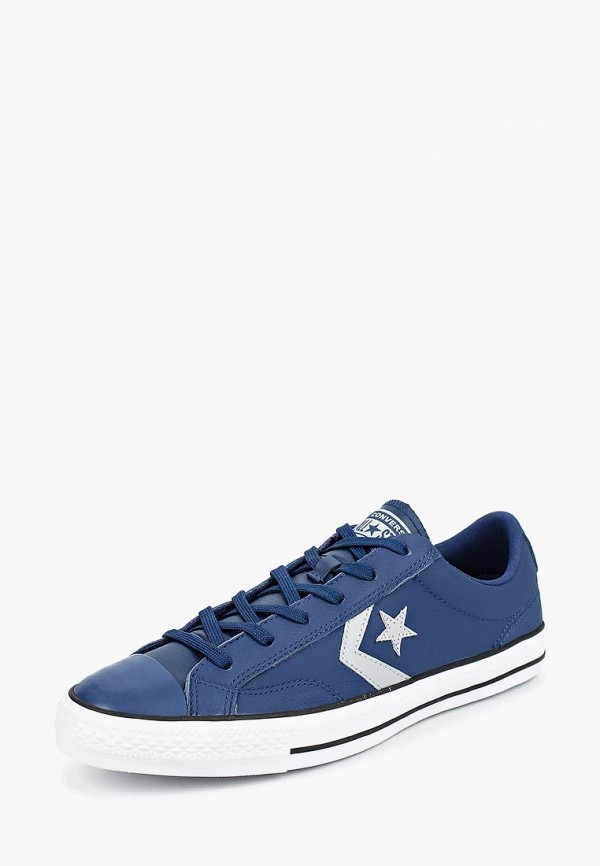 Кеды Converse Converse CO011AMCILP1