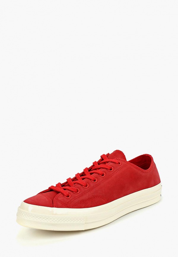 

Кеды Converse, Chuck Taylor All Star 1970s, Красный