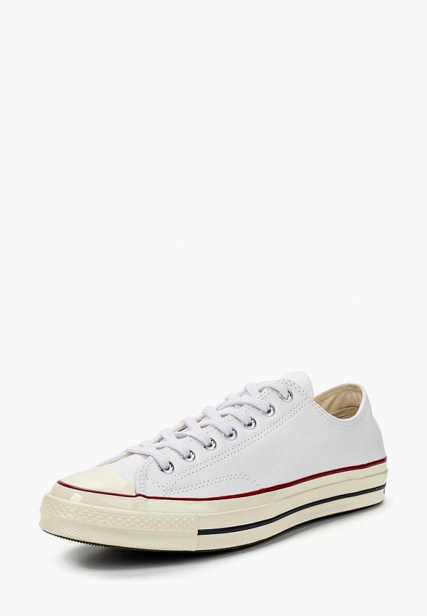 

Кеды Converse, Белый, Chuck 70