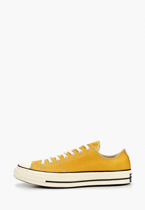 

Кеды Converse, Chuck 70, Желтый