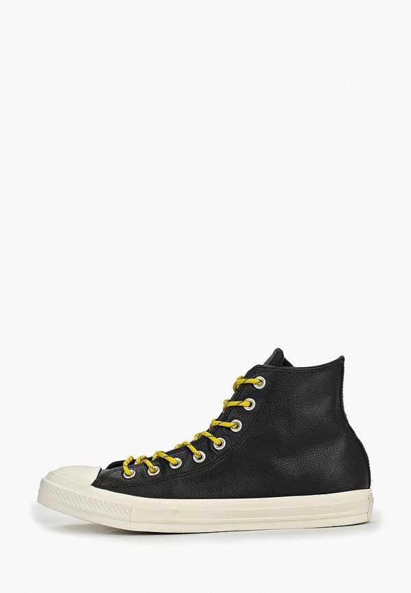 

Кеды Converse, Chuck Taylor All Star, Черный