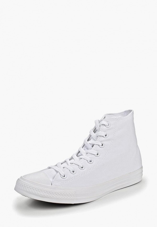 фото Кеды converse