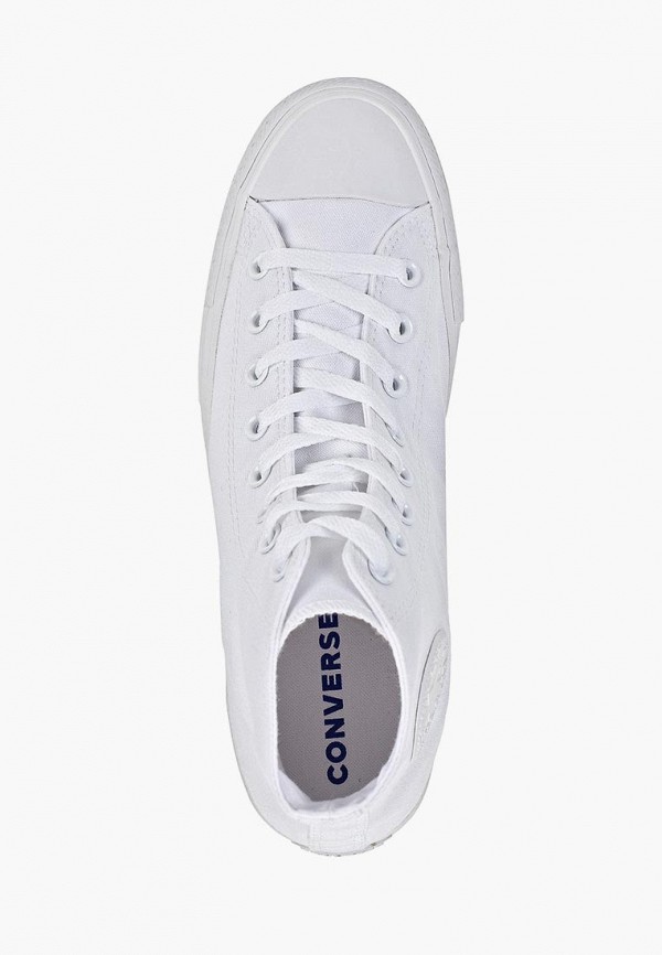 фото Кеды converse