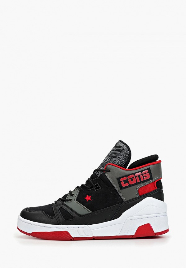 

Кеды Converse, ERX 260, Черный
