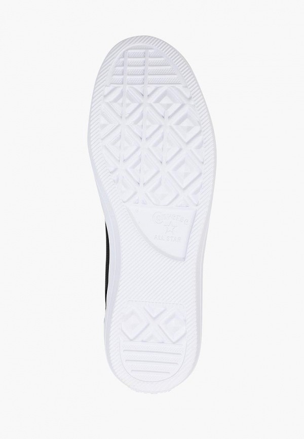 

Кеды Converse, Черный, Chuck Taylor All Star Ultra