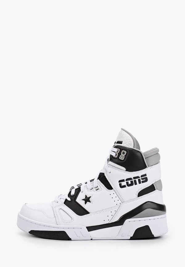 

Кеды Converse, Белый, ERX 260