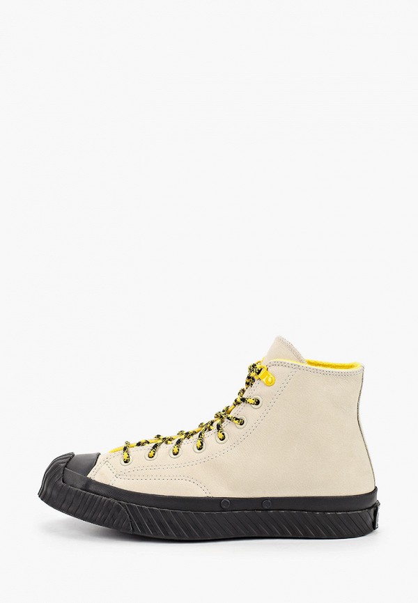 

Кеды Converse, Бежевый, Chuck 70 Bosey Boot